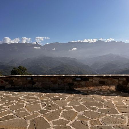 Tovouno Guest House Plaka  Ngoại thất bức ảnh