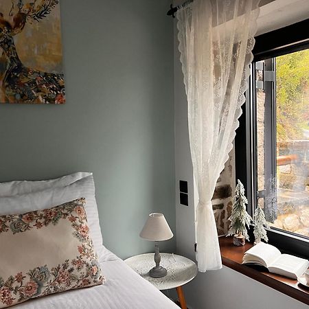Tovouno Guest House Plaka  Ngoại thất bức ảnh