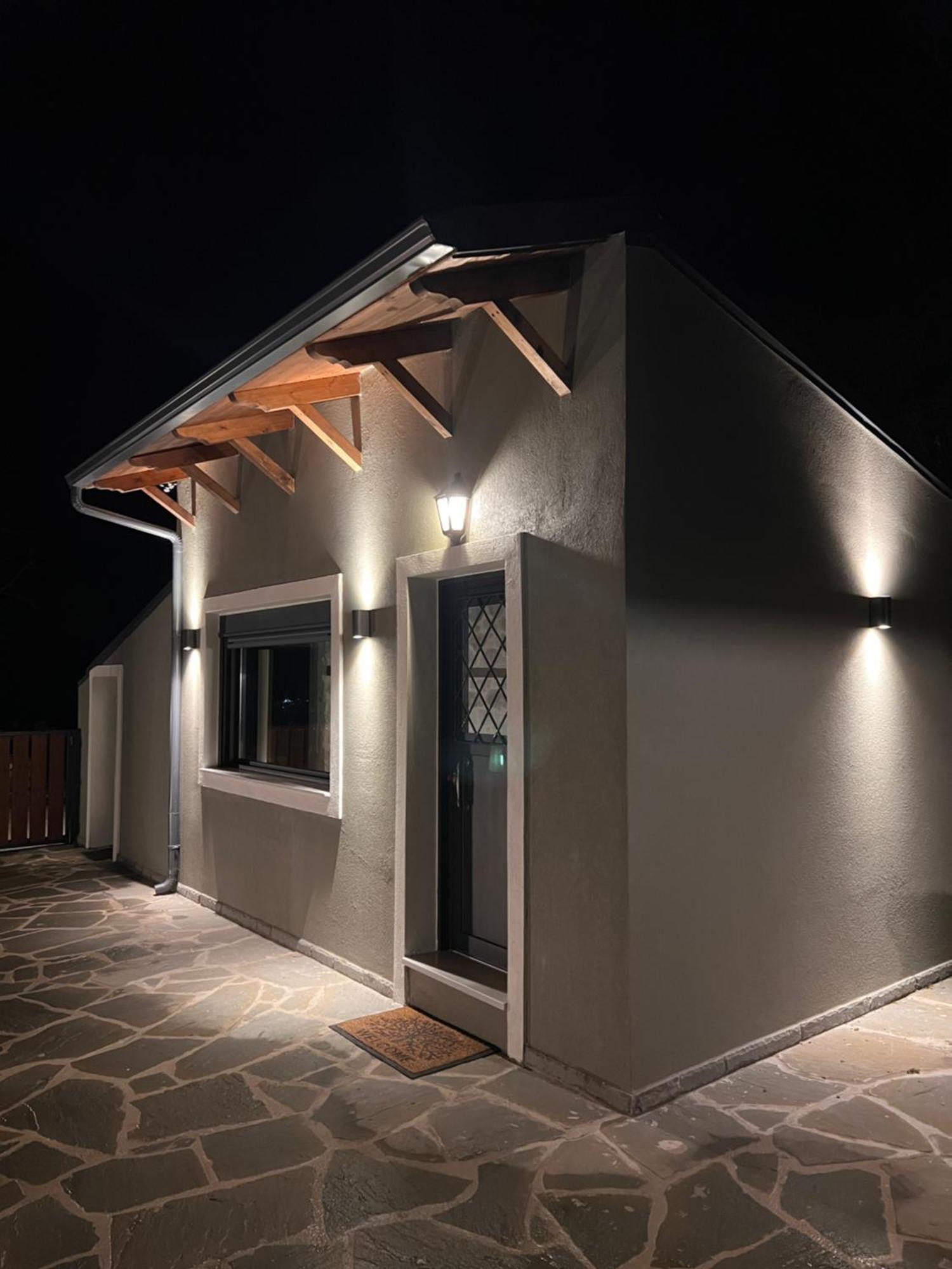 Tovouno Guest House Plaka  Ngoại thất bức ảnh