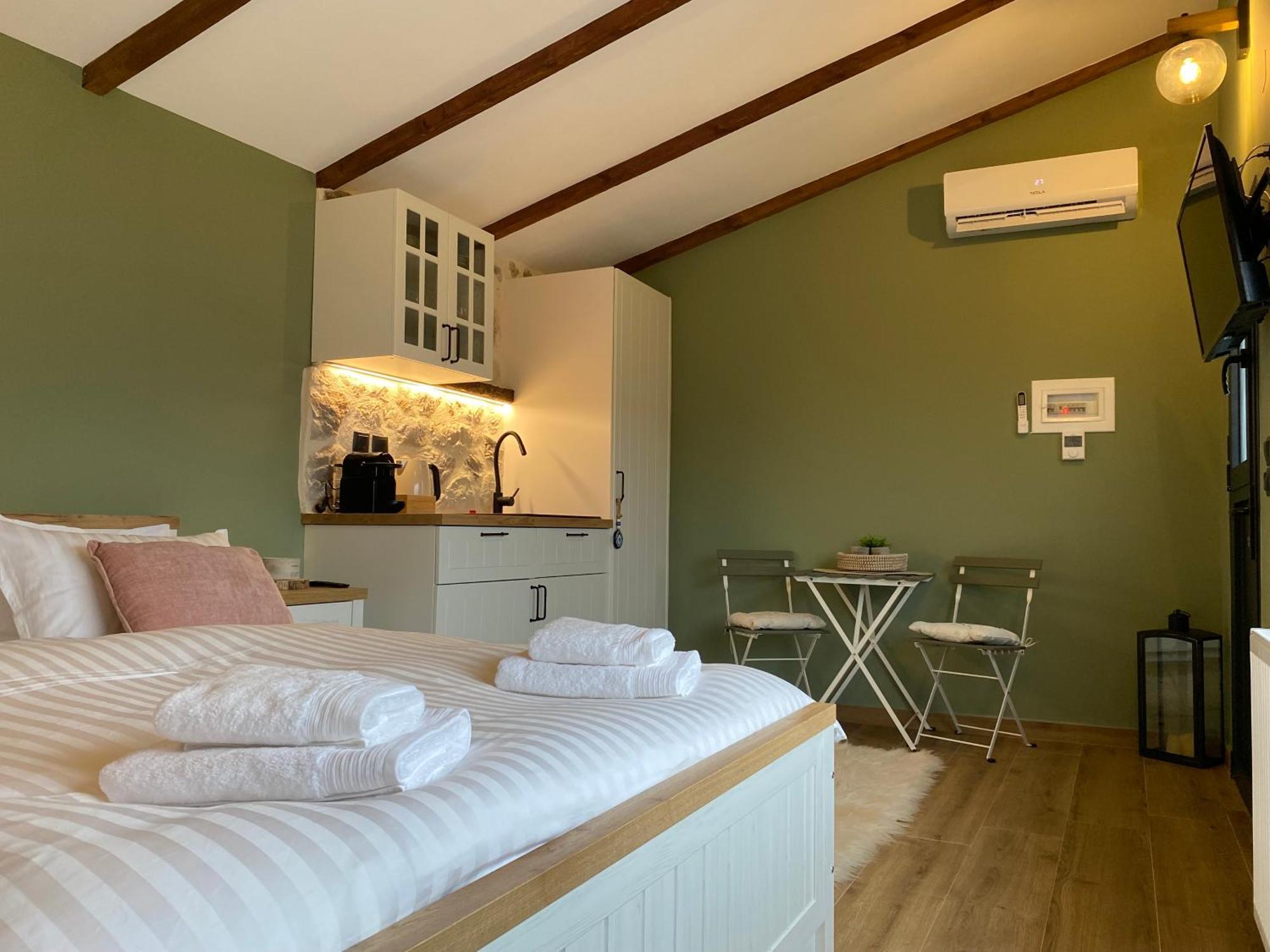 Tovouno Guest House Plaka  Ngoại thất bức ảnh