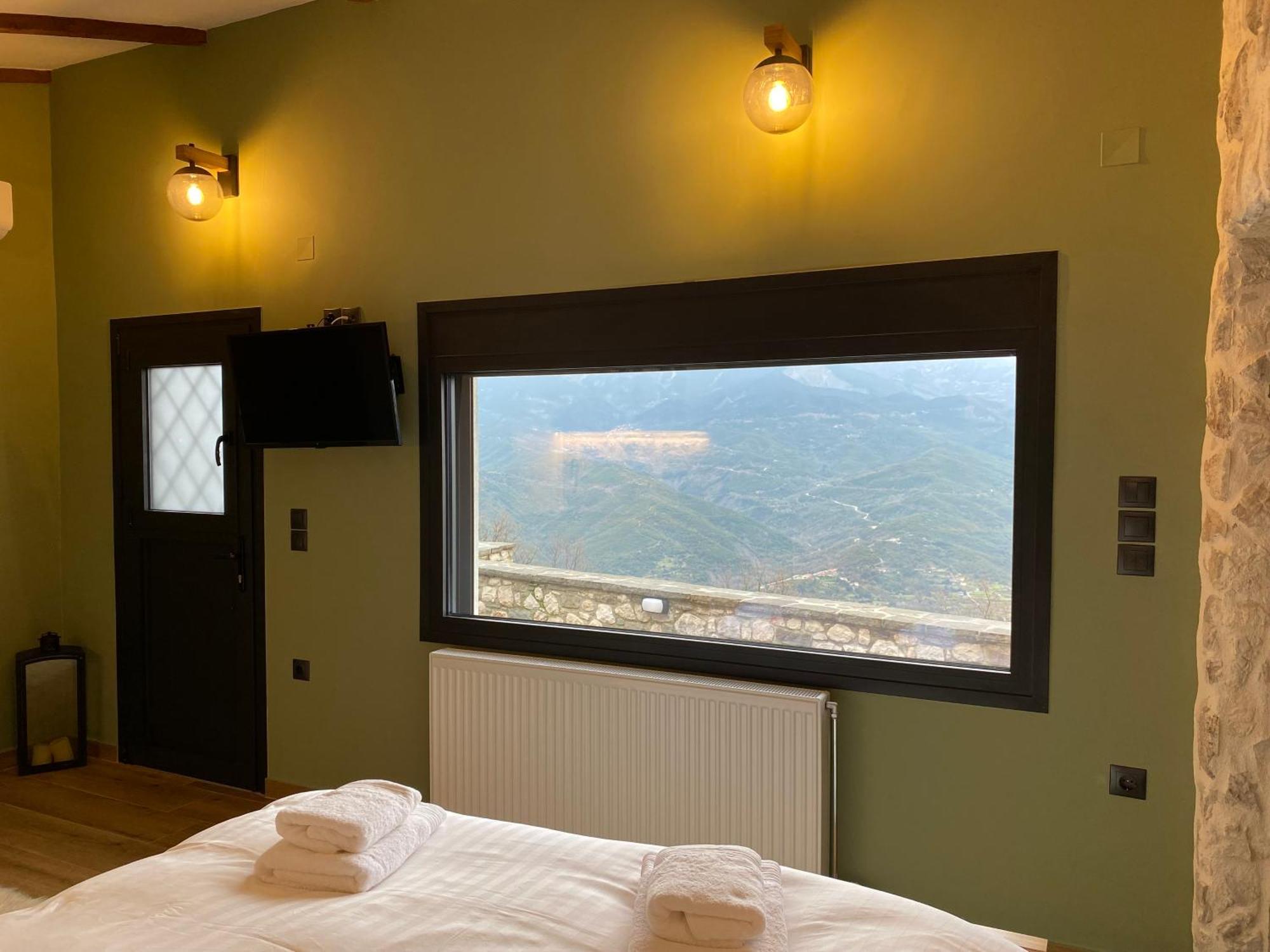 Tovouno Guest House Plaka  Ngoại thất bức ảnh