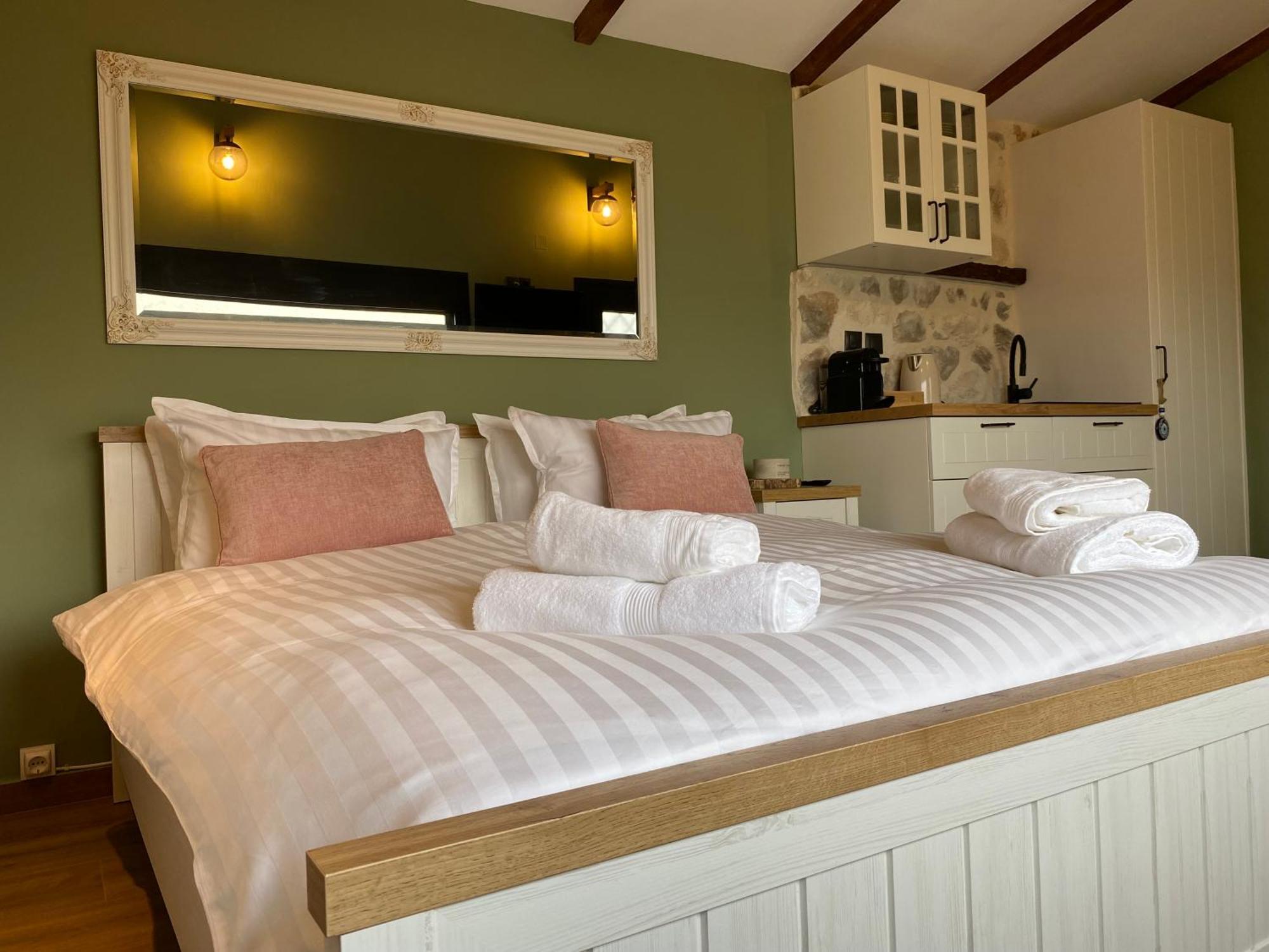 Tovouno Guest House Plaka  Ngoại thất bức ảnh