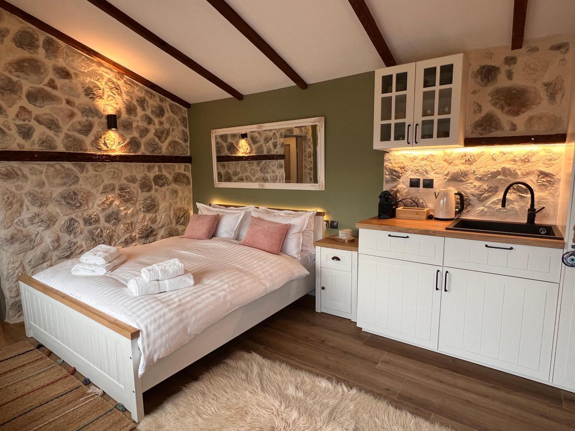 Tovouno Guest House Plaka  Ngoại thất bức ảnh