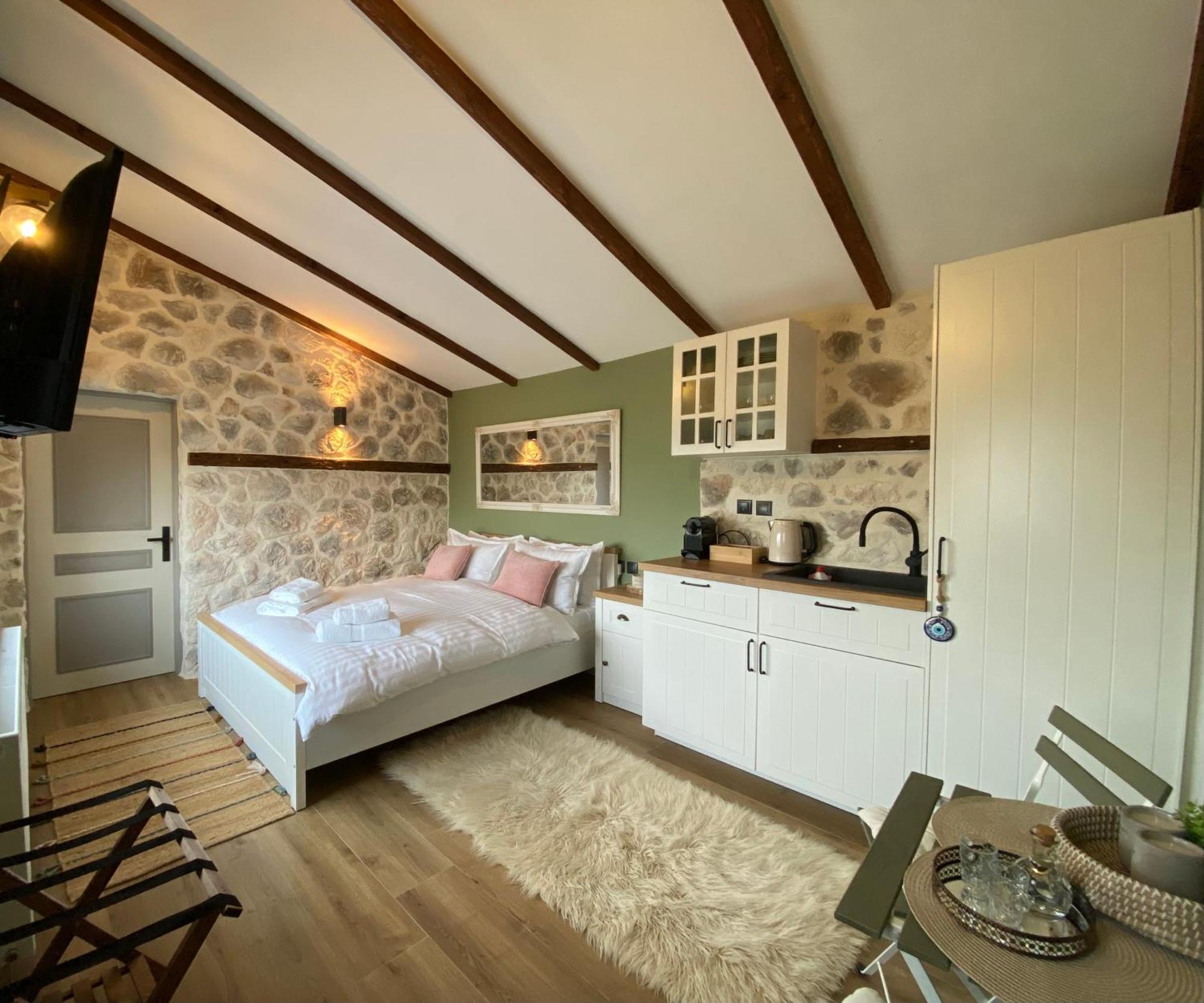 Tovouno Guest House Plaka  Ngoại thất bức ảnh