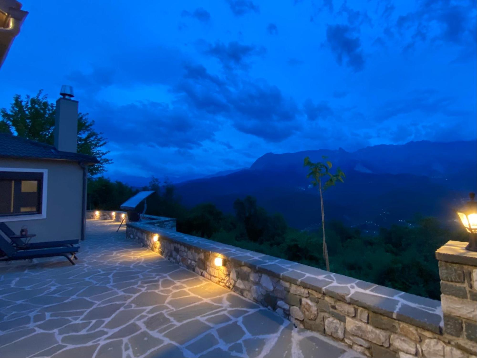 Tovouno Guest House Plaka  Ngoại thất bức ảnh