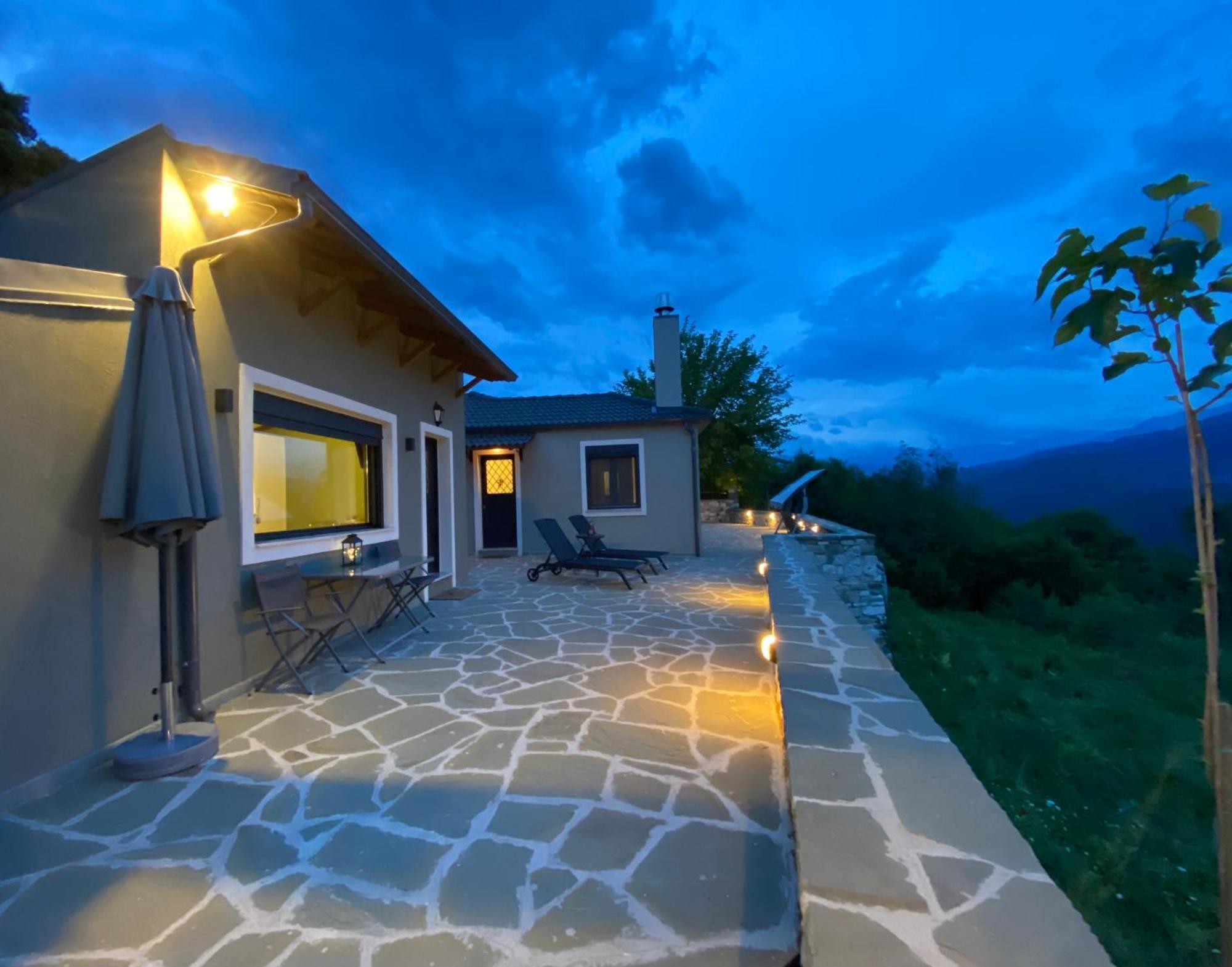 Tovouno Guest House Plaka  Ngoại thất bức ảnh