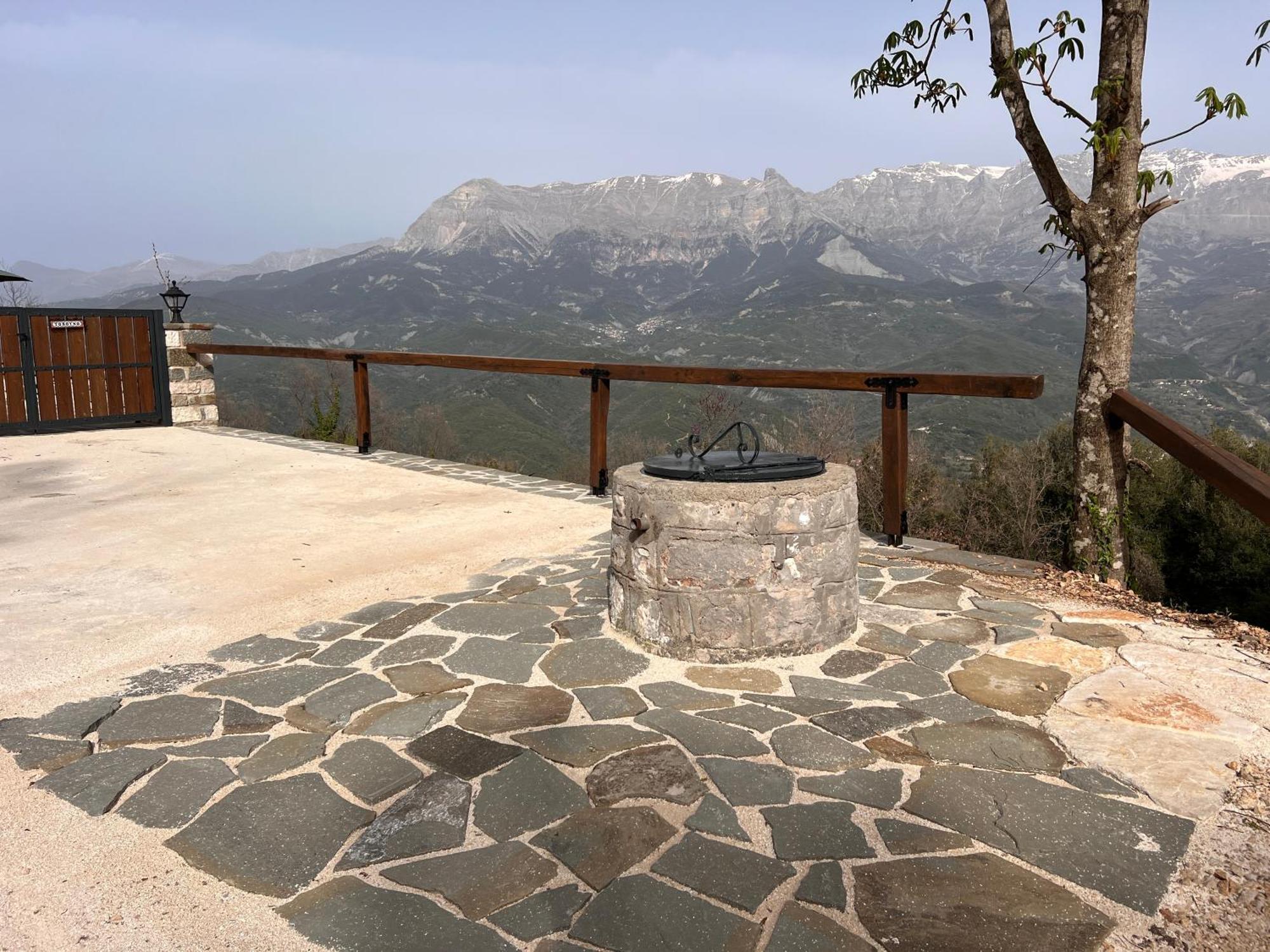 Tovouno Guest House Plaka  Ngoại thất bức ảnh