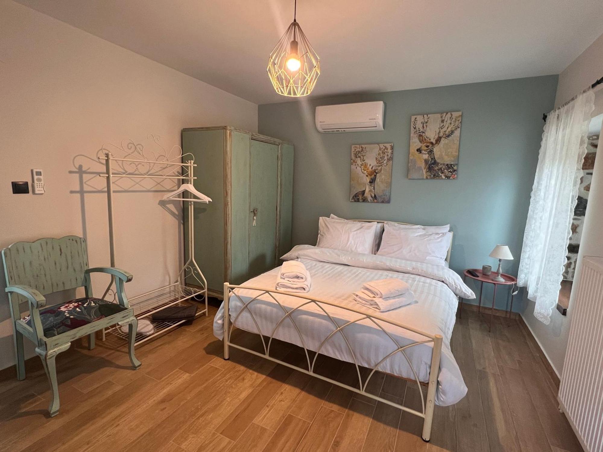 Tovouno Guest House Plaka  Ngoại thất bức ảnh