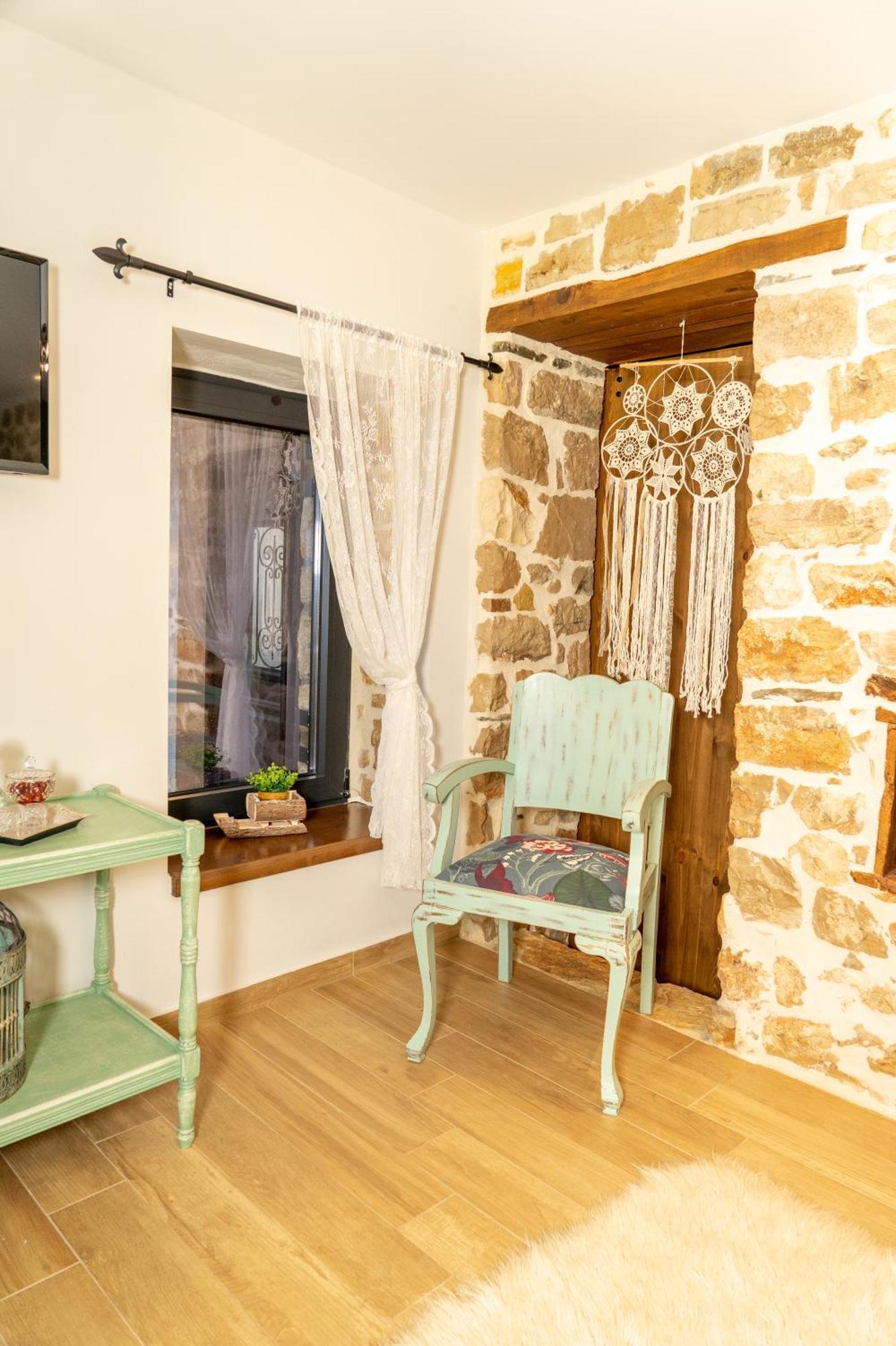 Tovouno Guest House Plaka  Ngoại thất bức ảnh