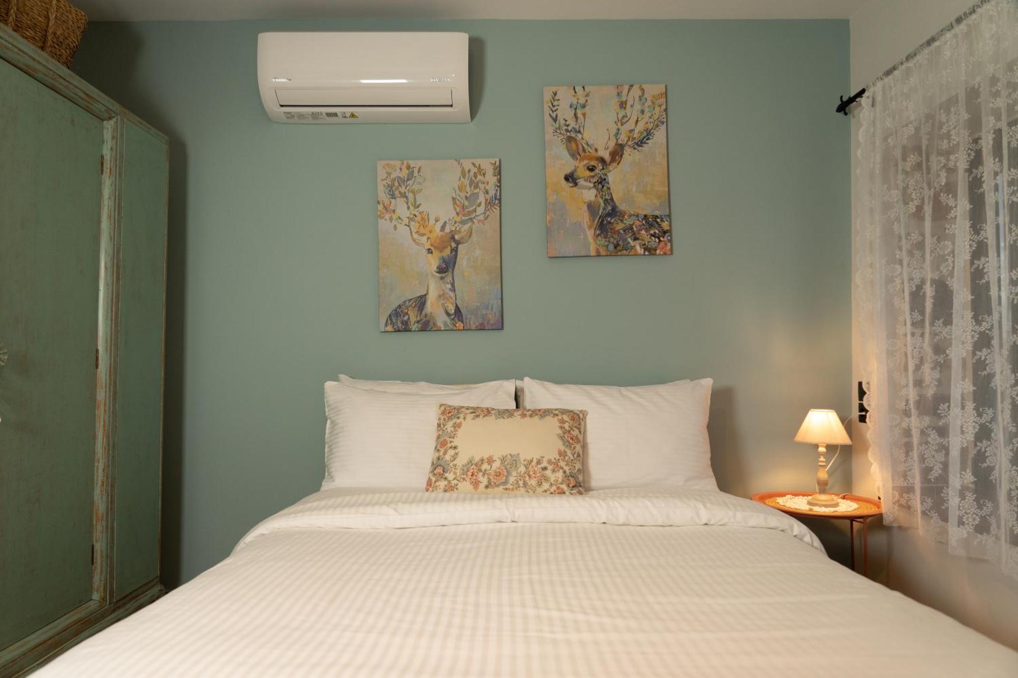 Tovouno Guest House Plaka  Ngoại thất bức ảnh