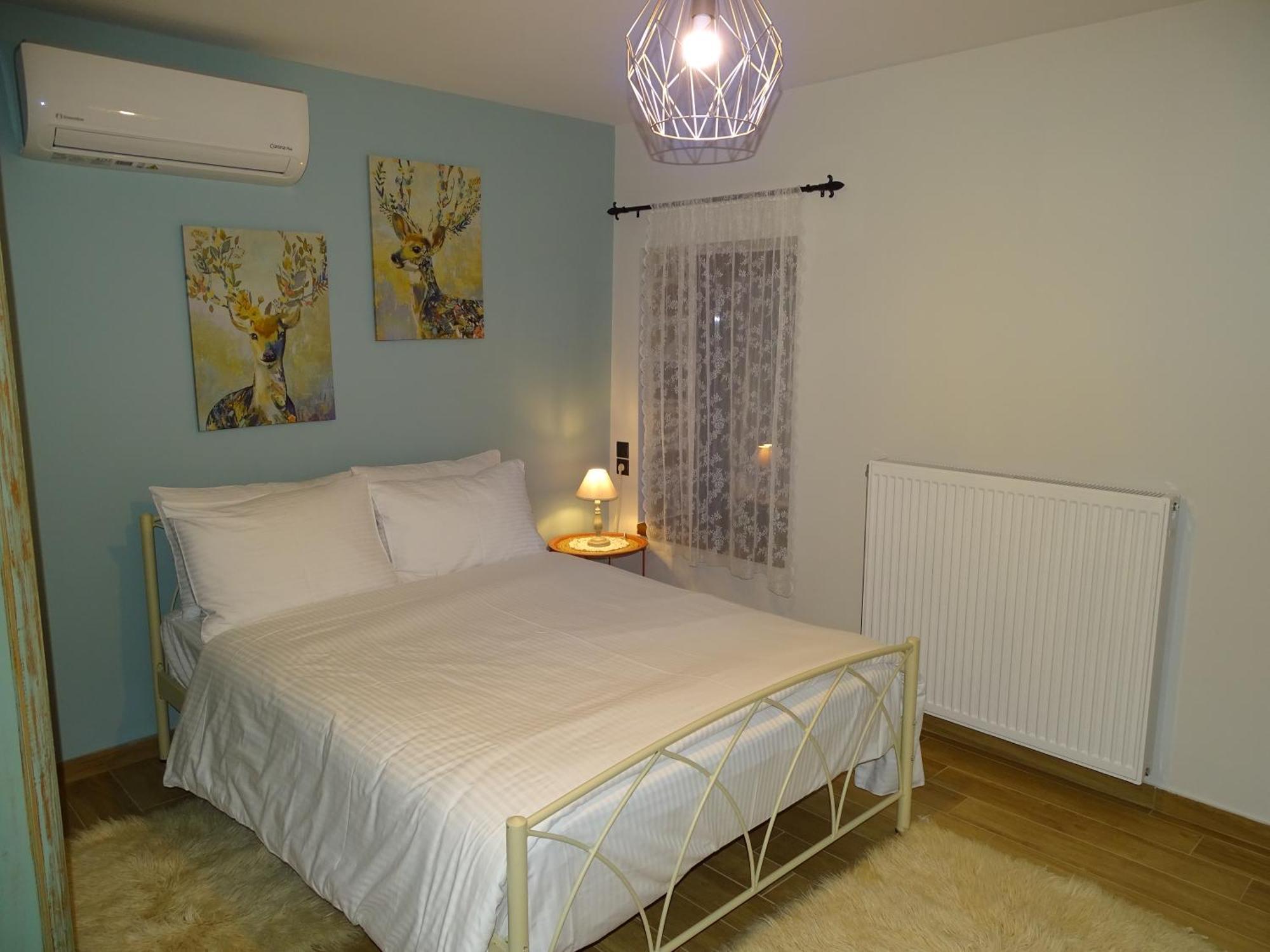 Tovouno Guest House Plaka  Ngoại thất bức ảnh