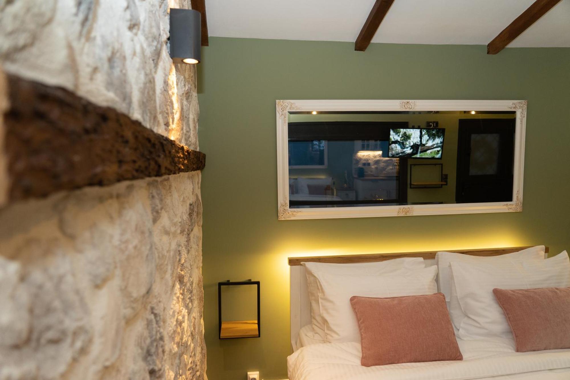 Tovouno Guest House Plaka  Ngoại thất bức ảnh