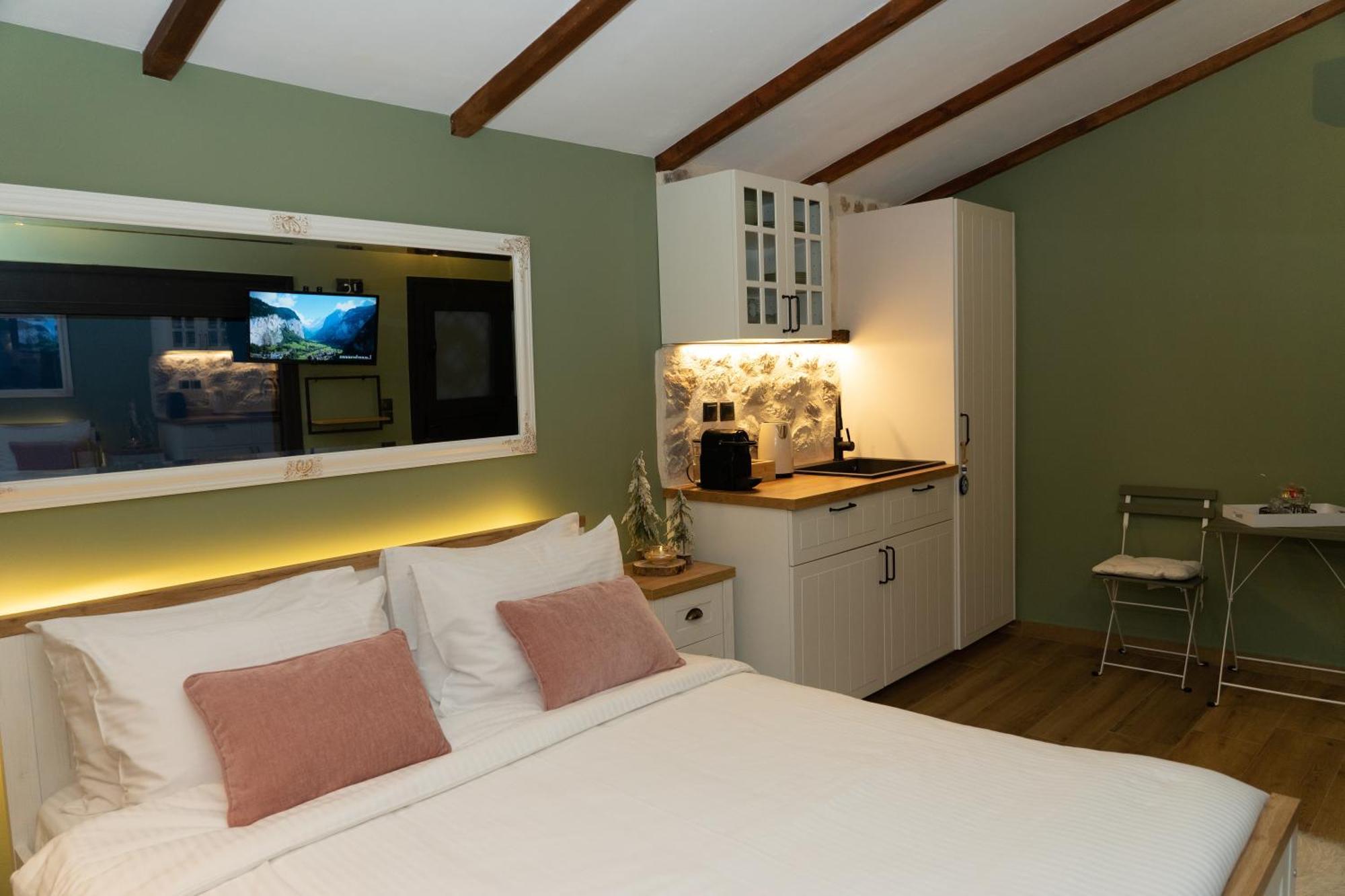 Tovouno Guest House Plaka  Ngoại thất bức ảnh