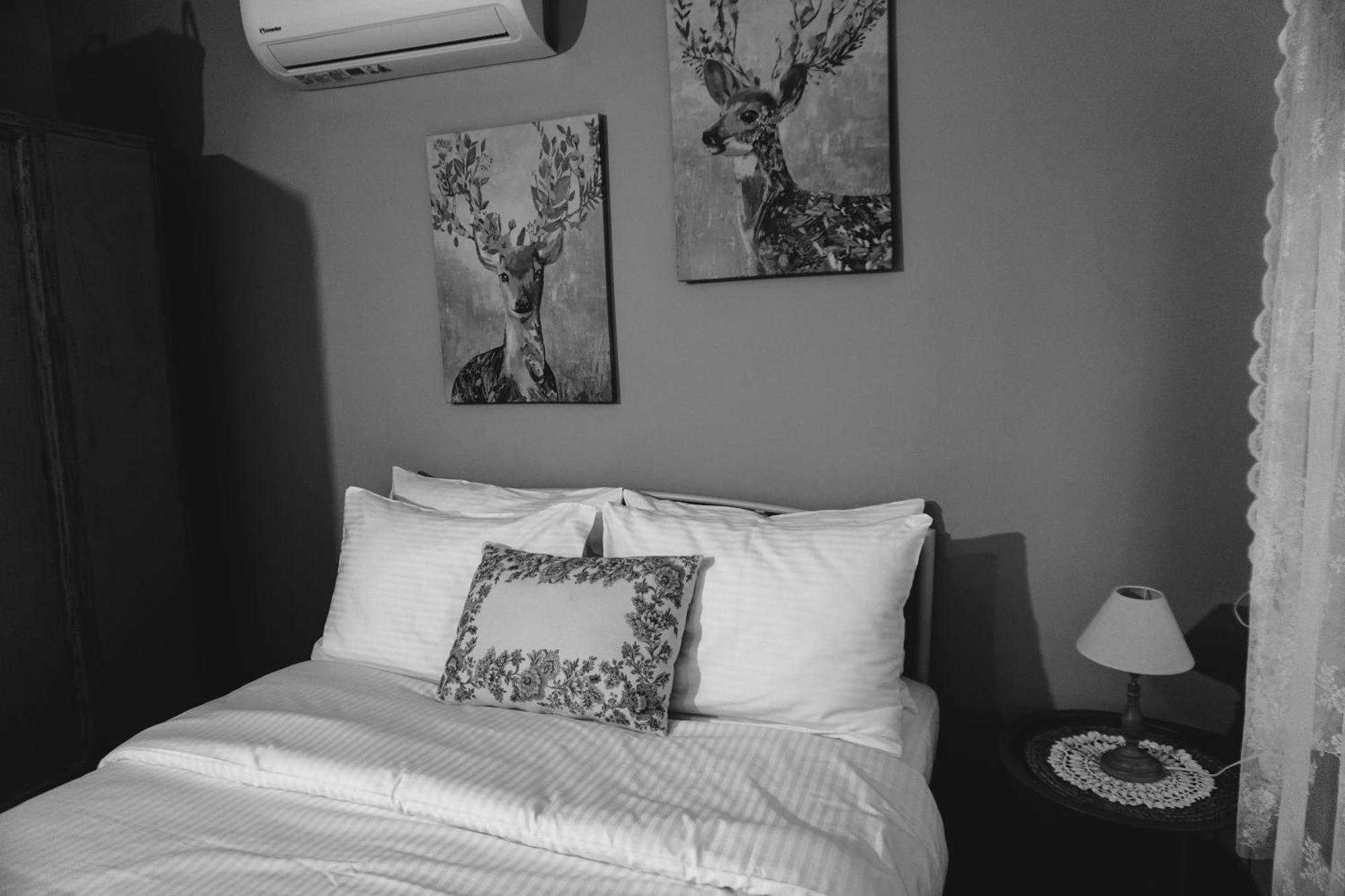 Tovouno Guest House Plaka  Ngoại thất bức ảnh