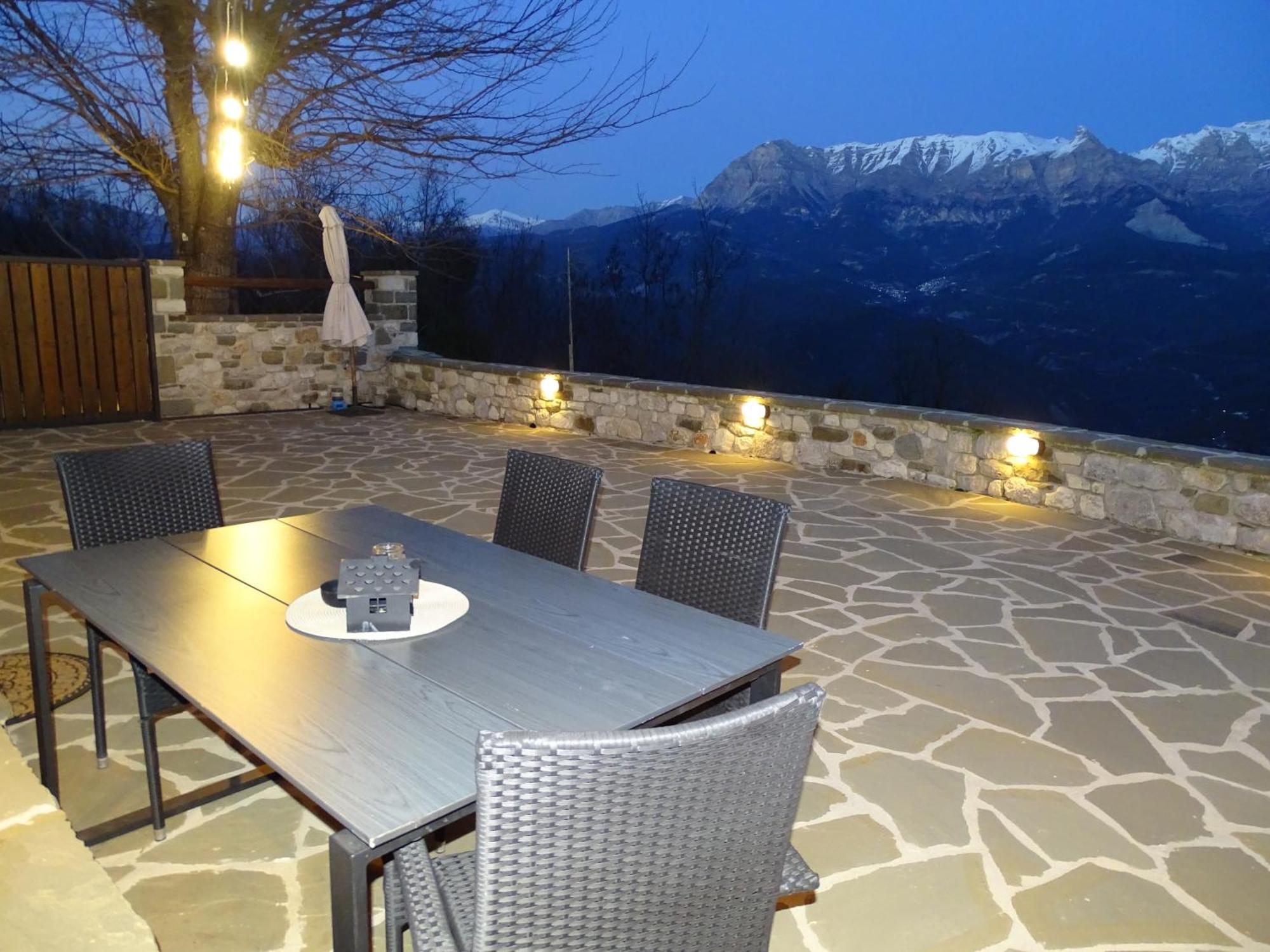 Tovouno Guest House Plaka  Ngoại thất bức ảnh