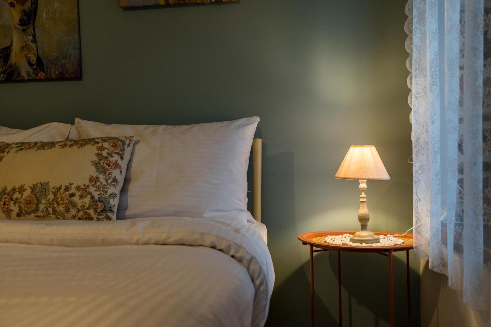 Tovouno Guest House Plaka  Ngoại thất bức ảnh